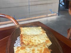 -楼兰新疆主题餐厅(悠方店)