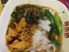 -双燕楼·手工馄饨·汤面小吃(世纪汇店)