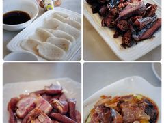 -华盛丰温州大排档(东三环南路店)