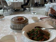 -Yan Ting宴庭中餐厅-长沙瑞吉酒店(运达店)