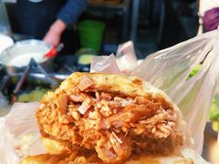 经典肉夹馍-刘记肉夹馍(彰武店)