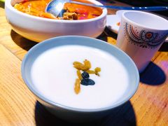 西红柿炖牛腩-北疆饭店(金狮广场店)