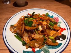 -树厨贵州菜(大十字店)