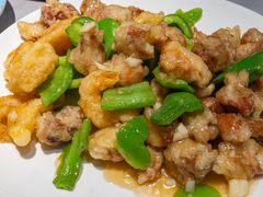 -华竹饭店(中央大街店)