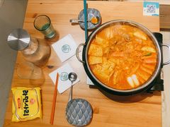 -小岛餐厅
