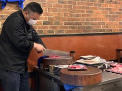 -颐品居涮肉(乌鲁木齐中路店)