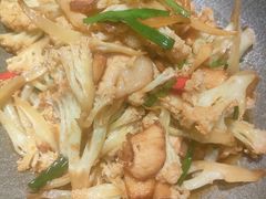 -北国饭店(汕头卜蜂店)