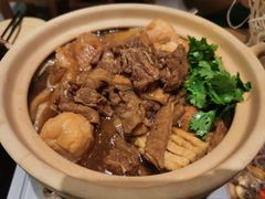 -牛腩之旅·牛腩牛杂煲(光启城美食城店)