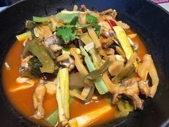 -望湘园·湖南菜(宏伊店)