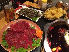 -董家湾重庆老火锅(嘉华店)