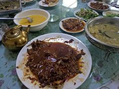 -金台阶鱼馆(于桥水库店)