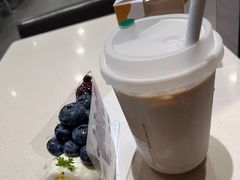 -黑草莓(重庆路店)