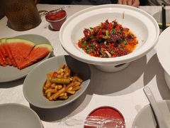 -湘中缘·湖南菜(娄底驻京办店)