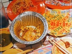 -碌碌发·东南亚风味烧烤档(体育西店)