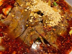 夫妻肺片-夫妻肺片·中华老字号·正宗川菜(春熙路店)