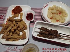 -拙大师·龙虾四季排档·夜宵至凌晨4点(九环路店)