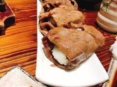 -小川洋风料理(街道口店)