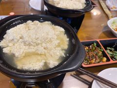 -重庆石磨豆花庄(乔庄店)