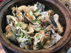 -溪悦渔庄(九龙湖店)