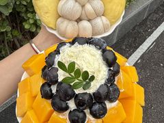 -必点海鲜·海肠捞饭大王(滨江道店)