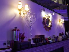 -杭州龙禧福朋喜来登酒店