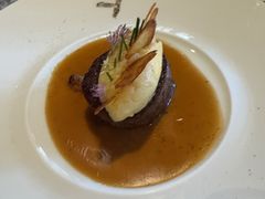 -Le Comptoir de Pierre Gagnaire