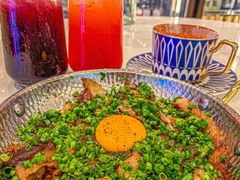 -盐说·西式餐酒馆(光明万达店)