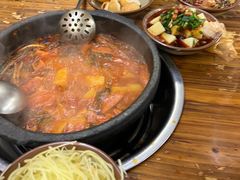 -笔记安顺夺夺粉火锅