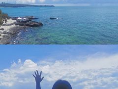 -涠洲岛火山国家地质公园