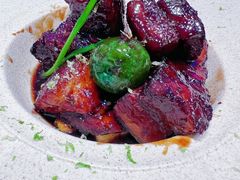 -狮王府淮扬菜(百家湖1912店)