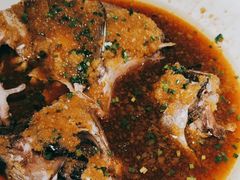 -绿茶餐厅(深圳龙华天虹购物中心店)