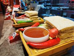 -山芋腔苏北菜(盐城大丰店)