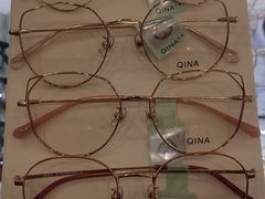 -精益眼镜(建三店)