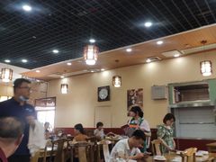 大堂-福顺祥大盘鸡(临潼店)