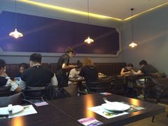 酷公社(太原街万达店)-酷公社·榴莲披萨(太原街店)