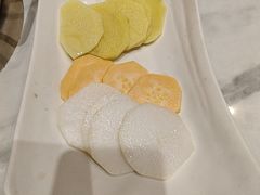 -呷哺呷哺 黄金牧场 (新辰里学清路店)