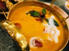 -Home Thai·泰谣(王府井apm店)