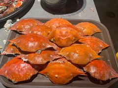 -寻岸·活鲜主题自助(大悦城店)