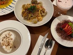 -Golden Lily河内巴黎法越料理餐厅(建国西路店)