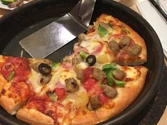 -必胜客(上海新南方商城PH店)