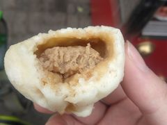 -石饮红星包子(中山路店)