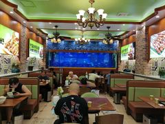 -丝路传奇·中国拉面航母店(北医三院店)