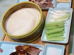 -天天鱼港·海鲜·鲅鱼水饺·招牌烤鸭(黄骅店)