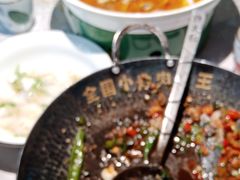 -费大厨辣椒炒肉(黄兴中心广场店)