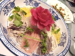 -老雒阳面馆·水席(王城路店)