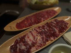 -左庭右院鲜牛肉火锅(浦江欢乐颂店)