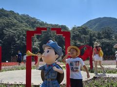 -广州市石门国家森林公园