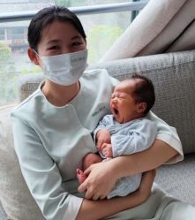 -baby bella小贝拉母婴护理中心(杭州凯宾斯基酒店)
