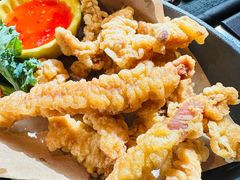 -捞王锅物料理(凯旋路店)