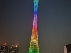 -广州塔